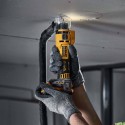 DCE555N DeWALT gipso kartono freza