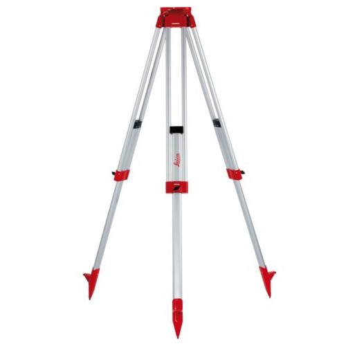 GST05L Leica aliumininis stovas
