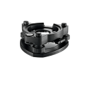 Leica GDF301 Tribrach be optinio svambalėlio