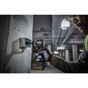 DCF850N DeWALT 18V itin kompaktiškas smūginis suktuvas