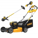 DCMWSP564N DeWALT 2x18V XR akumuliatorinė žoliapjovė