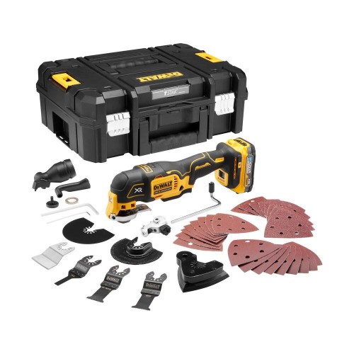 DCS356N DeWALT 18V daugiafunkcinis įrankis