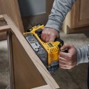 DCW220NT DeWALT juostinis šlifuoklis 18V
