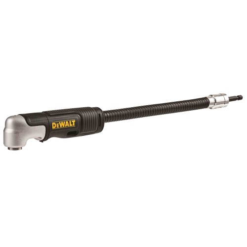 DT20502 DeWALT lankstus adapteris sukimo antgaliams