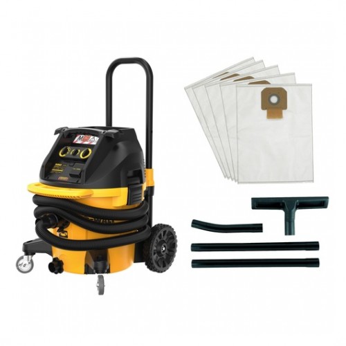 DWV905MKIT DeWALT siurblio rinkinys