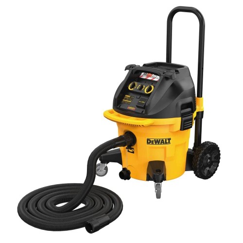 DWV905M DeWALT siurblys