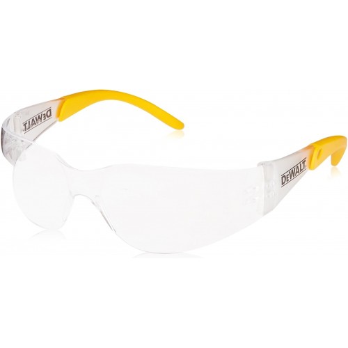 DPG54-1D DeWALT Apsauginiai akiniai su apgaubiančiu rėmeliu