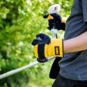DPG41L EU DeWALT odinės pirštinės