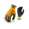 DPG70L EU DeWALT pirštinės