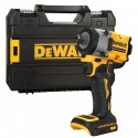 DCK200ME2GT DeWALT McLaren Edition 18V smūginis suktuvas + suktuvas-gręžtuvas (2x1.7 Ah) + DCF922NT veržliasukis