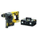 DCK200ME2GT DeWALT McLaren Edition 18V smūginis suktuvas + suktuvas-gręžtuvas (2x1.7 Ah) + DCH273NT perforatorius