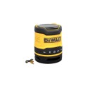 DCD999NT DeWALT 18V suktuvas - smūginis gręžtuvas