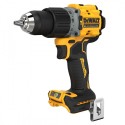 DCD999NT DeWALT 18V suktuvas - smūginis gręžtuvas