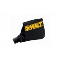 DeWALT DWV9402 Siurblio filtrai-maišeliai - 10 vnt