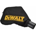 DeWALT DWV9402 Siurblio filtrai-maišeliai - 10 vnt