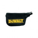 DeWALT DWV9402 Siurblio filtrai-maišeliai - 10 vnt