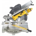 D27111 DeWALT skersinio ir išilginio pjovimo staklės