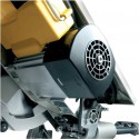 D27111 DeWALT skersinio ir išilginio pjovimo staklės