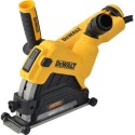 DCG412N DeWALT 18 V XR akumuliatorinis Li-Ion kampinis šlifuoklis