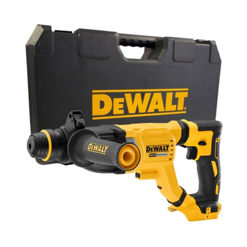 DCH263NK DeWALT 18V SDS-Plus perforatorius 3J