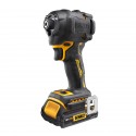 Pirštinės DeWALT DPG213L EU