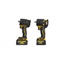 Pirštinės DeWALT DPG213L EU