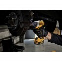 DCF897N DeWALT 18 V XR Li-Ion bešepetėlinis smūginis veržliasukis