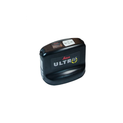 Leica ULTRA Advanced 12W detektorius