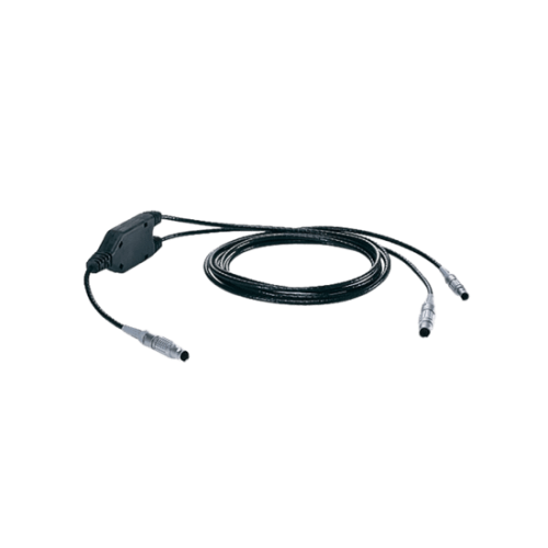 Leica ULTRA 12V siųstuvo adapteris
