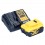 DCB1104P1 DeWALT 4A greitojo kroviklio ir akumuliatorių rinkinys