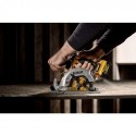 DCS572N DeWALT 18V diskinis pjūklas