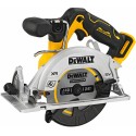 DCS572N DeWALT 18V diskinis pjūklas