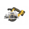 DCS572N DeWALT 18V diskinis pjūklas