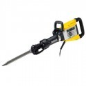 D25961K DeWALT 30 mm 16,9kg HEX plaktukas griovimo darbams