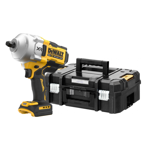 DCF961NT DeWALT 18V smūginis veržliasukis 1/2"