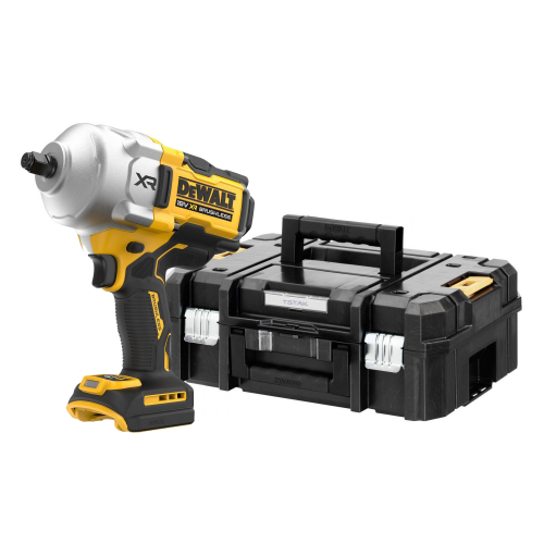 DCF961N DeWALT 18V smūginis veržliasukis