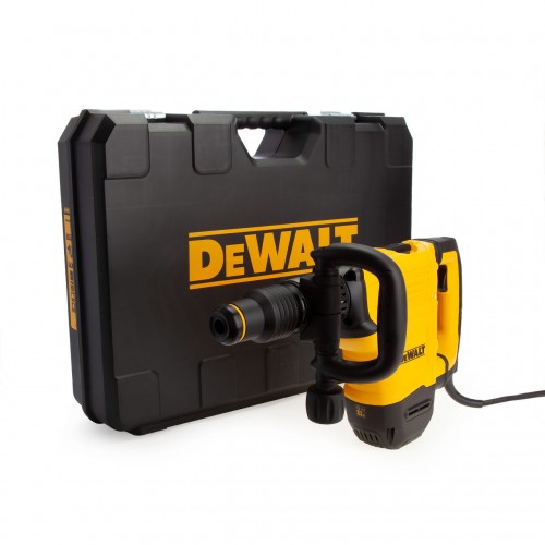 D25832K DeWALT SDS-Max 10,5 J atskėlimo plaktukas