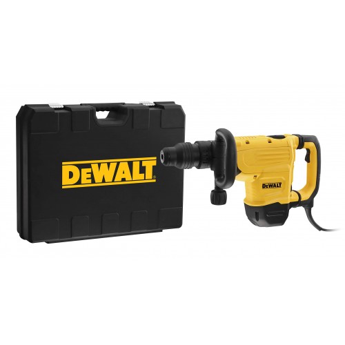 D25872K DeWALT SDS-Max 13,3 J atskėlimo plaktukas