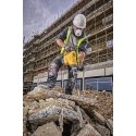 D25872K DeWALT SDS-Max 13,3 J atskėlimo plaktukas