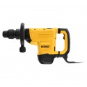D25872K DeWALT SDS-Max 13,3 J atskėlimo plaktukas