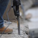 D25961K DeWALT 30 mm 16,9kg HEX plaktukas griovimo darbams