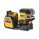 FMHT1-77356 Stanley FATMAX linijinis žaliųjų spindulių lazeris