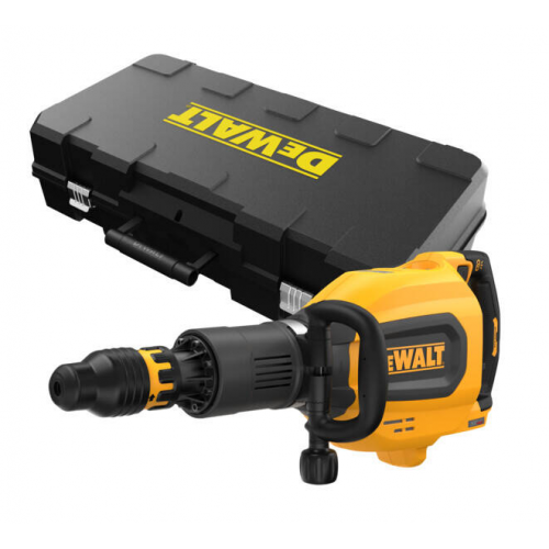 DCH911NK DeWALT FLEXVOLT 54V atskėlimo plaktukas