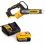 DCMPS520P1 DeWALT 18V grandininis pjūklas (1x5.0 Ah)