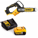 DCMPS520 DeWALT 18V grandininis pjūklas