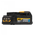 DCB1104 DeWALT 18V Li-Ion XR greitasis akumuliatorių kroviklis