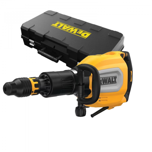 DCH911NK DeWALT FLEXVOLT 54V atskėlimo plaktukas