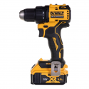 DeWALT DCK2061D2T 18 V smūginių suktuvų rinkinys