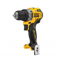 DCK317P1D1 DeWALT 12V įrankių rinkinys (1x2.0 Ah) (1x5.0 Ah)