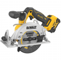 DCK317P1D1 DeWALT 12V įrankių rinkinys (1x2.0 Ah) (1x5.0 Ah)